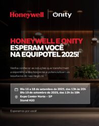 Honeywell Onity_Equipotel 2025_Email Convite_v5_POR_1